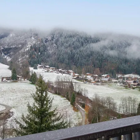Le Bionnassay By Interhome * Les Contamines-Montjoie
