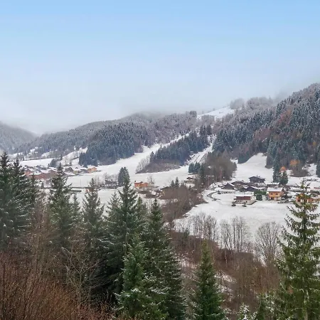 Le Bionnassay By Interhome Apartamento *