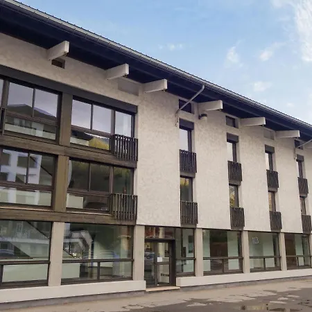 Le Bionnassay By Interhome Apartment Les Contamines-Montjoie