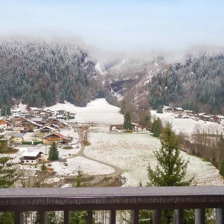 Le Bionnassay By Interhome * Les Contamines-Montjoie