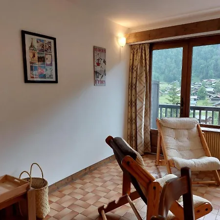 Le Bionnassay By Interhome Apartment