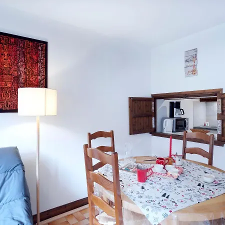 Apartment Le Bionnassay By Interhome *