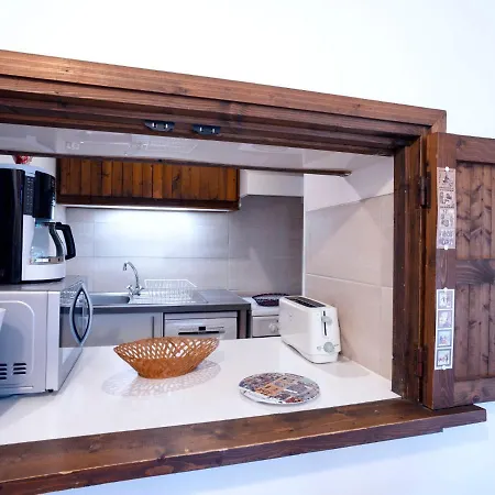 Le Bionnassay By Interhome Apartment *