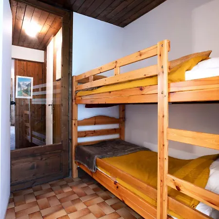 Le Bionnassay By Interhome Daire *